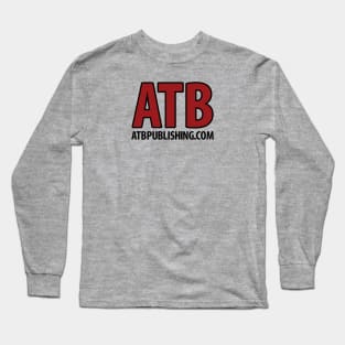 ATB Publishing Logo Long Sleeve T-Shirt